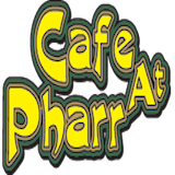 Cafe at Pharr (West Midtown) Logo