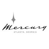 The Mercury (Old Fourth Ward) Logo