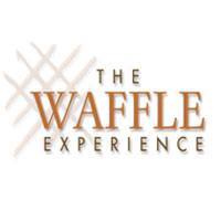 The Waffle Experience (13405 Folsom Blvd) Logo