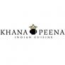 Khana Peena Indian Cuisine Logo