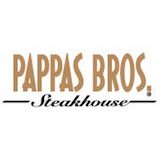 Pappas Bros. Steakhouse Logo