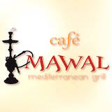 Cafe Mawal Logo