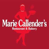 Marie Callender's(West Sahara) Logo