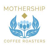 Mothership Coffee Roasters Logo