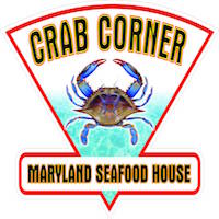 Crab Corner Logo