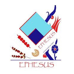 Ephesus Pizza