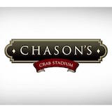 Chason's Crab Stadium Logo