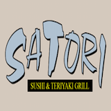 Satori Sushi & Teriyaki Grill Logo