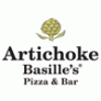 Artichoke Basille's Pizza - Greenwich Village
