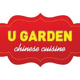 U Garden Logo