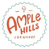 Ample Hills Creamery Highline Logo