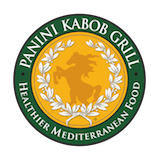 Panini Kabob Grill Logo