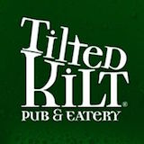 Tilted Kilt Pub & Eatery Logo