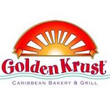 Golden Krust (Ralph Ave) Logo