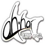 Ah Hai Sushi & Grill Logo