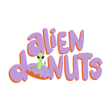 Alien Donuts