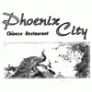 Phoenix city chinese restaurant Logo