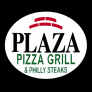 Plaza Cheesesteaks and Grill Logo