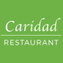 Caridad Restaurant Logo