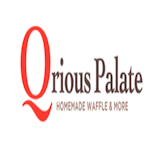 Qrious Palate Logo