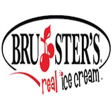 Bruster's Real Ice Cream (1502 Brownsville Rd) Logo