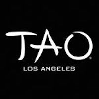 TAO - LA Logo