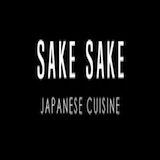 Sake Sake 2 Sushi