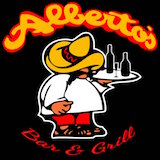 Alberto's Mexican Food (2727 S Reservoir St) Logo