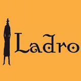 Caffe Ladro Logo