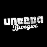 Uneeda Burger Logo