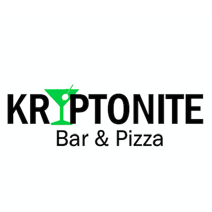 Kryptonite Bar & Pizza