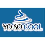 Yo So Cool Logo