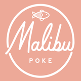 Malibu Poke Seaholm Logo