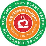 Next Level Burger (Austin) Logo