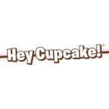 Hey Cupcake! Logo