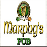 Murphy's Pub Logo