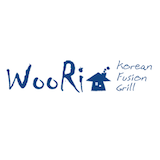 Woori Restaurant Logo