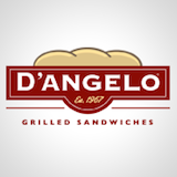 D'Angelo Grilled Sandwiches (49 River St.) Logo