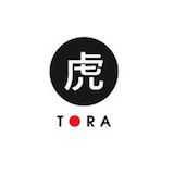 Tora Japanese Restaurant Logo