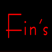 Fin's Sushi+Grill