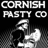 Cornish Pasty Logo