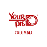 Your Pie Pizza (Glenview) Logo