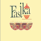 Fasika Ethiopian Restaurant Logo