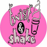 Twist & Shake Logo