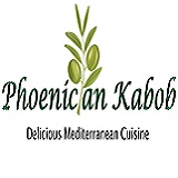 Phoenician Kabob