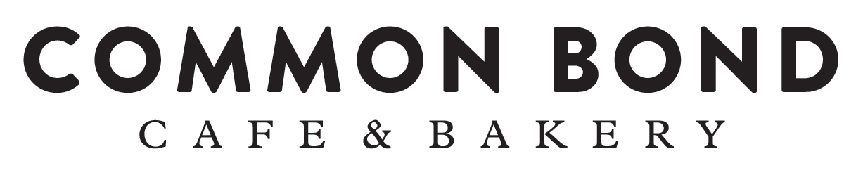 Common Bond Bistro & Bakery (Medical Center) Logo