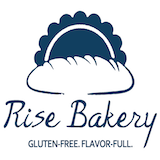 Rise Bakery Logo
