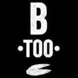 B Too Logo