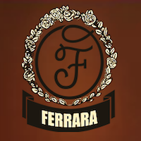 Ferrara Bakery Logo