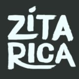 Zita Rica Logo